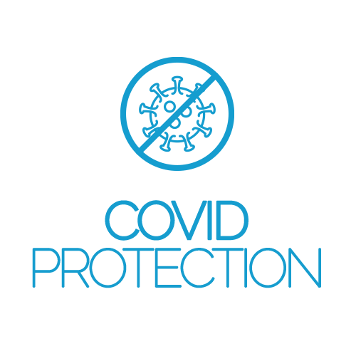 COVID protection