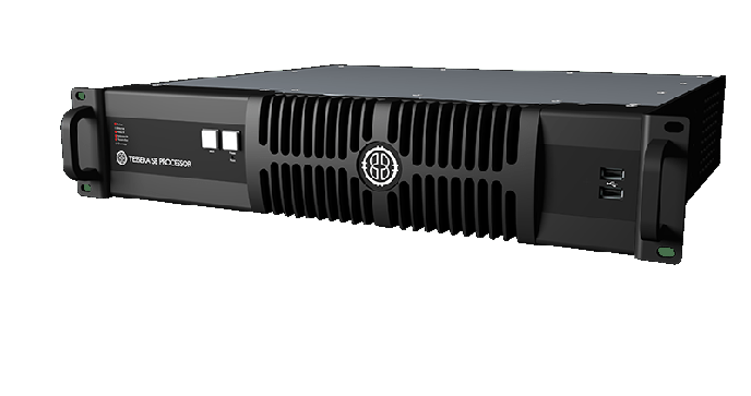 Brompton Tessera SX40 4K LED Processor – LANG AG