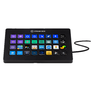 Elgato Stream Deck XL 32 Button