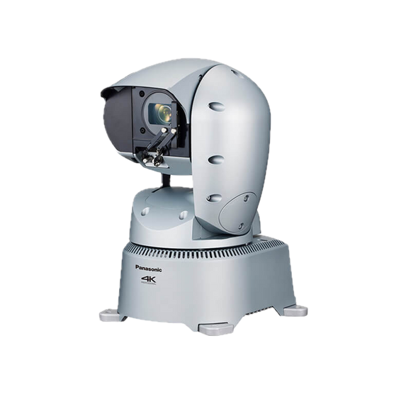 Panasonic AW-UR100 4K PTZ camera