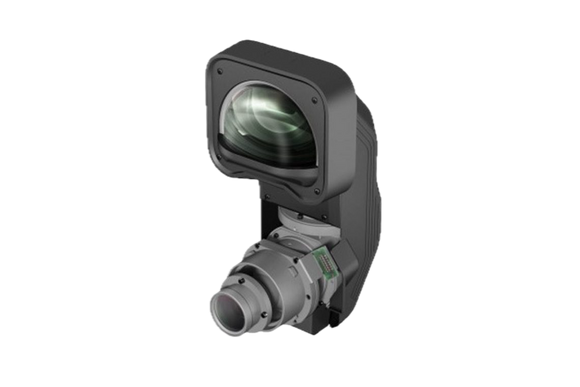 Epson ELPLX01 projection lens