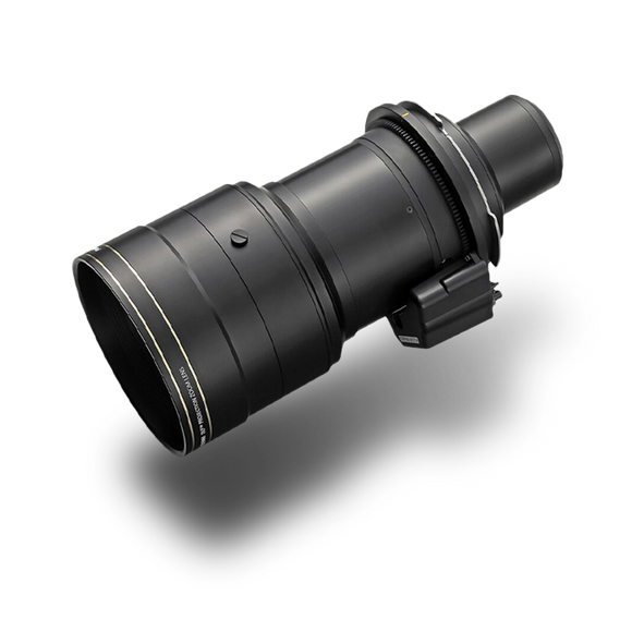 Panasonic Lens ET-D3LEW600