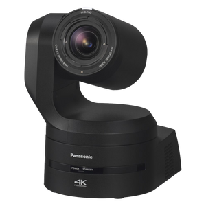 Panasonic AW-UE160K robo camera