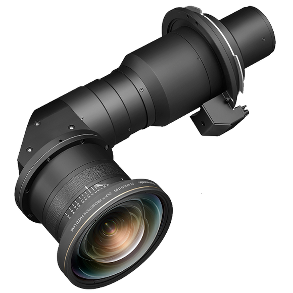 Panasonic ET-D3LEU100 projection lens