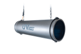 EXACT solutions UVC air sanitiser V1000E