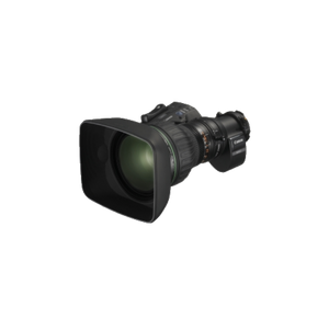 Canon KJ22ex7.6 BIASE camera lens