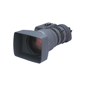 Canon HJ40x14BIASD-V camera lens