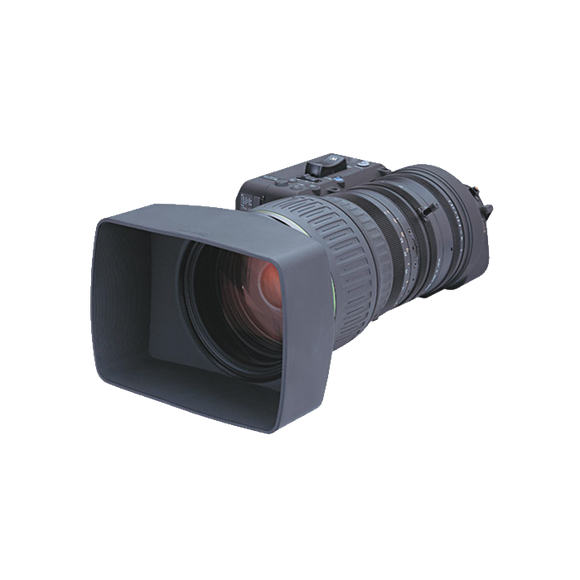 Canon HJ40x14BIASD-V camera lens
