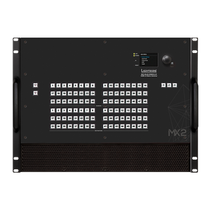 Lightware MX2-48x48 HDMI 2.0 matrix switcher