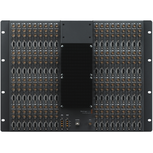 BlackMagicDesign HD SDI 72x72 matrix switcher