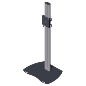 Audipack 900 Display stand