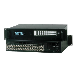 Barco HD SDI 16x16PRO matrix switcher