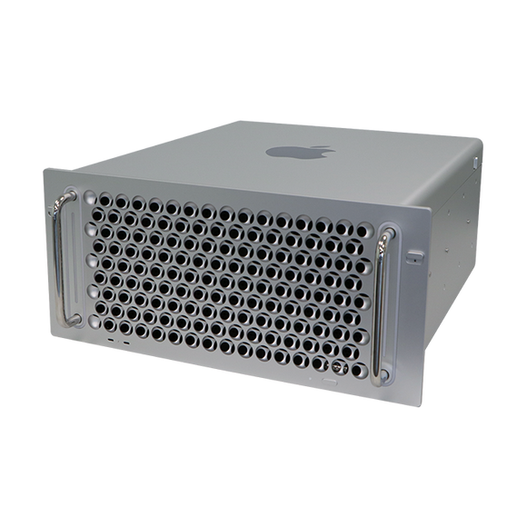 Apple Mac Pro Rack 12-Core 3.3 GHz