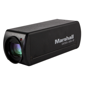 Marshall CV355-30X-IP 30x IP Zoom Camera