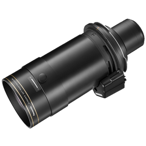 Panasonic ET-D3LEW10 projection lens