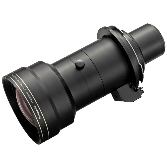 Panasonic ET-D3LEW50 Fixed Focus Lens