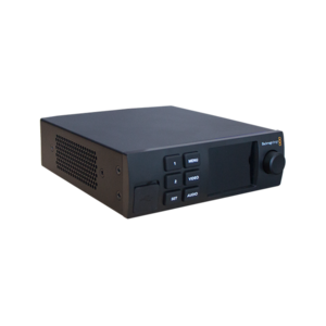Blackmagicdesign Teranex Mini 12G SDI to Quad-SDI