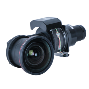 Barco TLD+0.4 projection lens