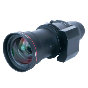 Barco TLD+1.25-1.6 projection lens