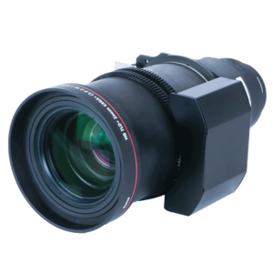 Barco TLD+2.0-2.8 projection lens