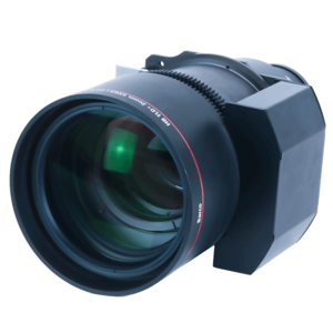 Barco TLD+2.8-4.5 projection lens