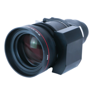 Barco TLD+4.5-7.5 projection lens