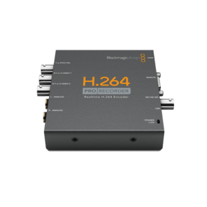 Blackmagicdesign H.264 Pro recorder