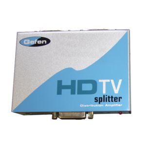 Gefen HDTV-DVI Splitter 1/2+