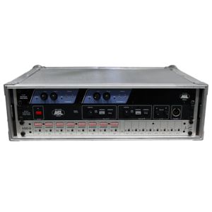 Intercom package incl. ASL Masterstation, 2-wire / 4-wire Interface and 8x8 Audio Matrix