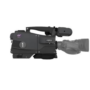 Grass Valley camera kit LDX-82