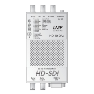 LMP HD 10 DA