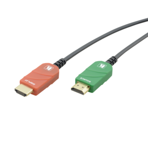 Fiber Optic HDMI cable 100m