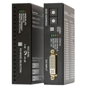 Lightware DVI-TP-TX200 & DVI-TP-RX100