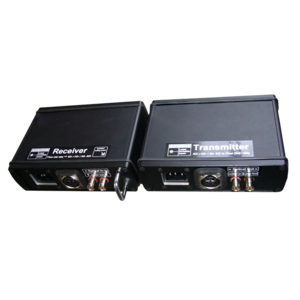 MultiDyne HD-3000 HD/SDI transmitter & receiver