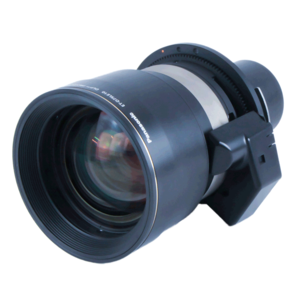 Panasonic ET-D75LE10 projection lens