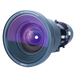 Panasonic ET-DLE085 projection lens