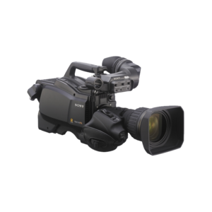 Sony HSC-100R camera kit