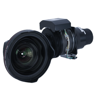 Barco TLD+0.68-0.87 projection lens
