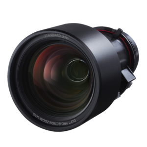 Panasonic ET-DLE170 projection lens