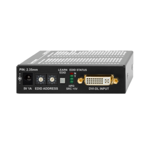 Lightware DA2DVI-DL 1/2 Dual Link DVI distributor amplifier