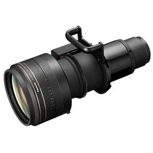 Panasonic ET-D3QT500 projection lens