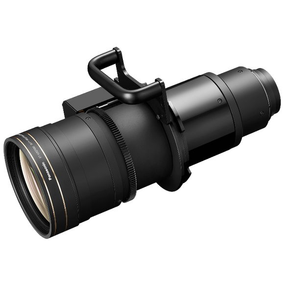 Panasonic ET-D3QT600 projection lens