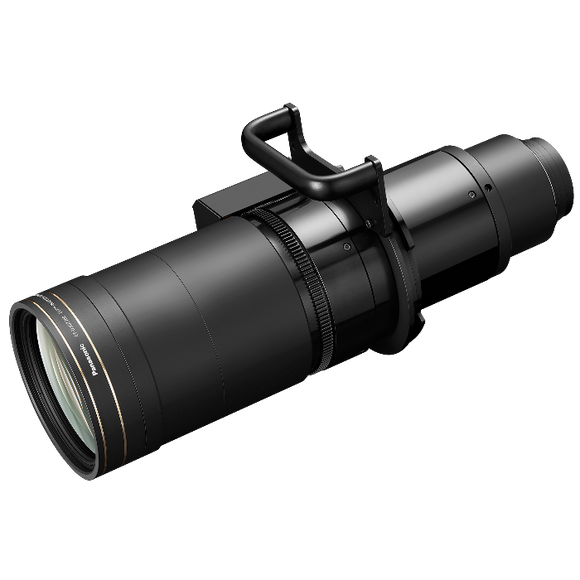 Panasonic ET-D3QT700 projection lens