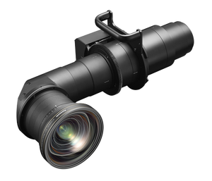 Panasonic ET-D3QW200 projection lens
