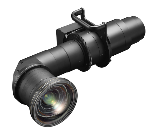 Panasonic ET-D3QW200 projection lens