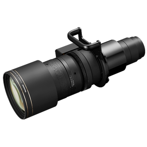 Panasonic ET-D3QW300 projection lens