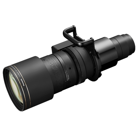Panasonic ET-D3QW300 projection lens