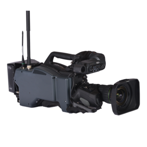 Sony HXC 100 wireless camera kit