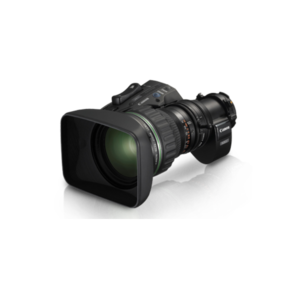 Canon KJ17ex7.7BIASE camera lens