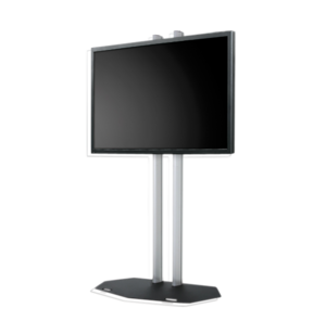 Audipack 700 display stand
